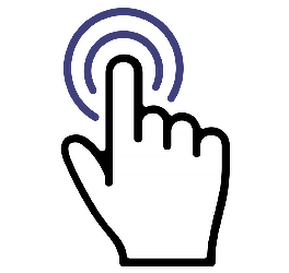 interactive icon
