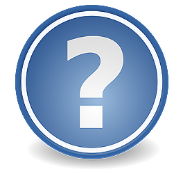 questions icon