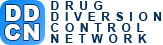 Drug Diversion Control Network (DDCN) logo